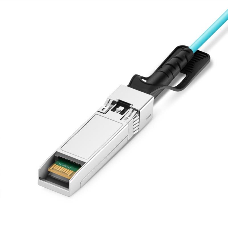 10GBit SFP+ AOC-Kabel (Active Optical Cable) 