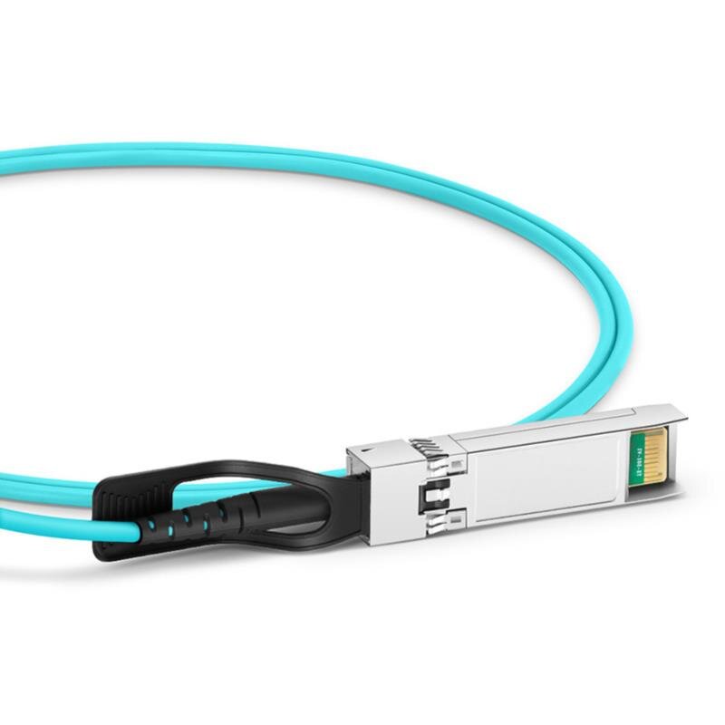 10GBit SFP+ AOC-Kabel (Active Optical Cable) 