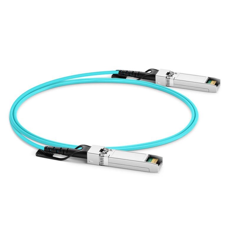 10GBit SFP+ AOC-Kabel (Active Optical Cable) 