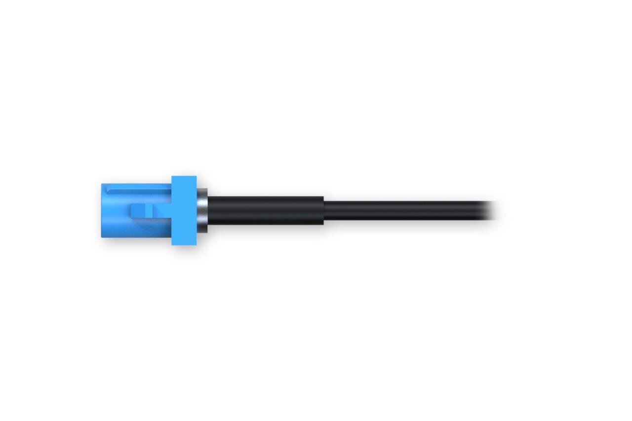 SMA Stecker an FAKRA C Stecker Adapterkabel, 0,5 Meter