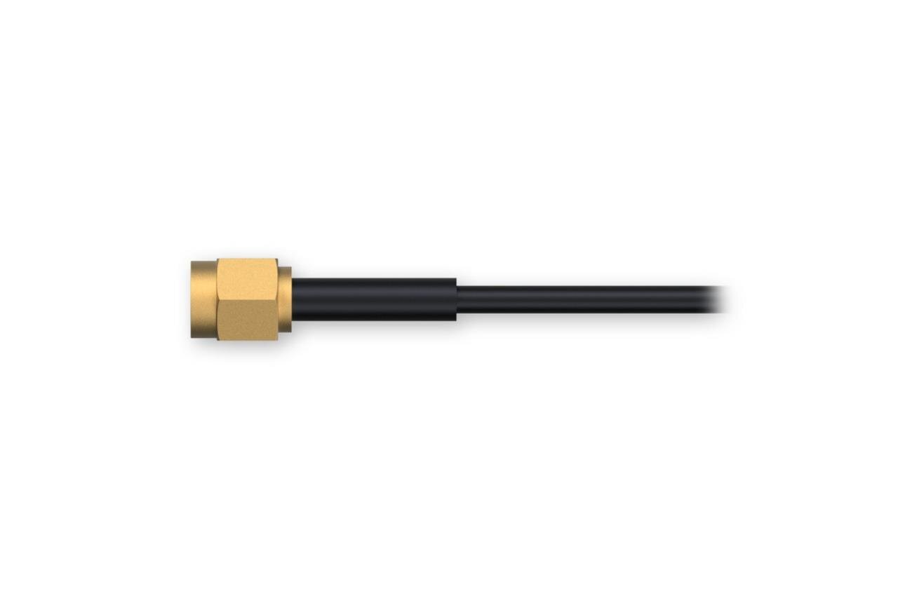 SMA Stecker an FAKRA C Stecker Adapterkabel, 0,5 Meter