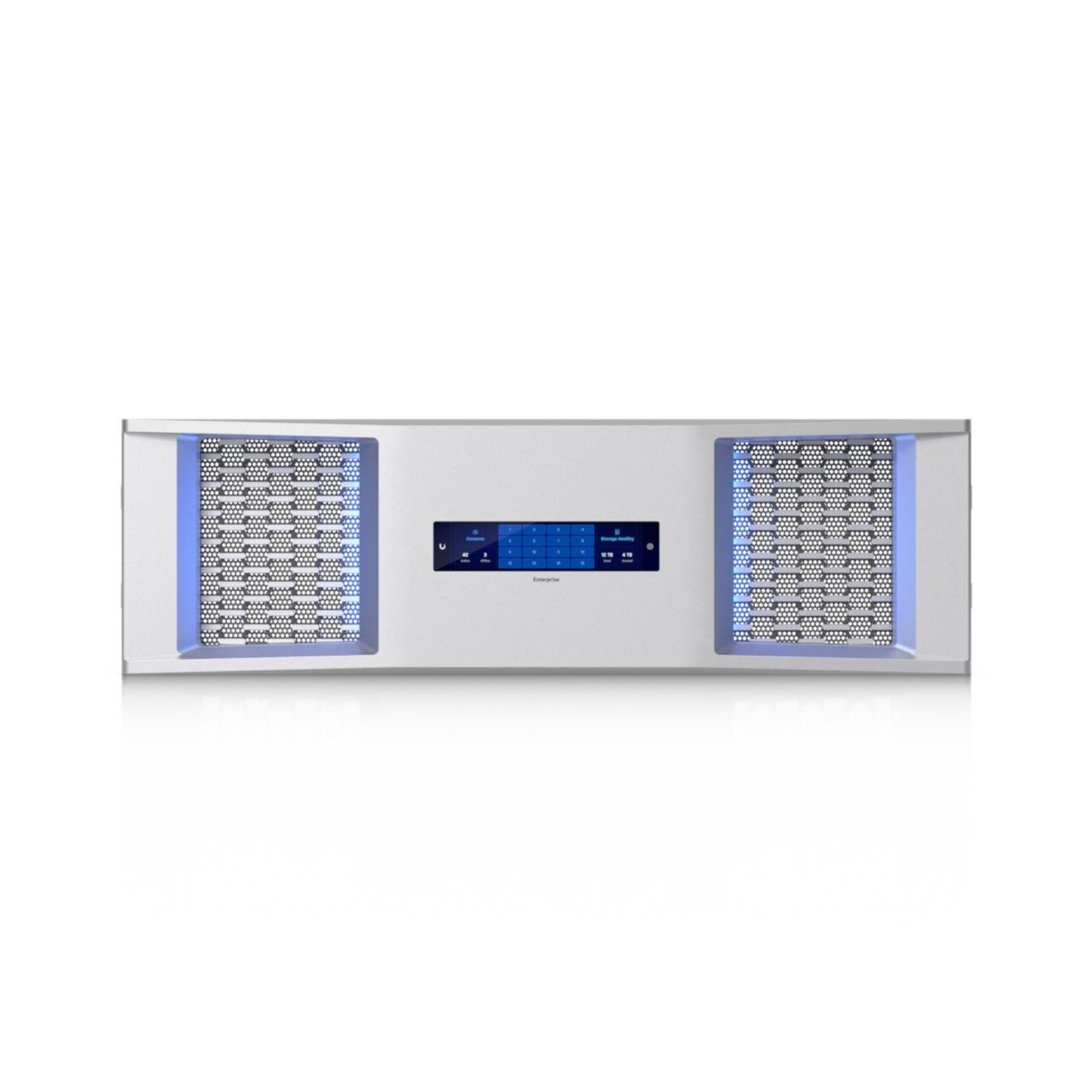 UniFi 3U (3HE) Bezel für ENVR und ENAS, 4.7