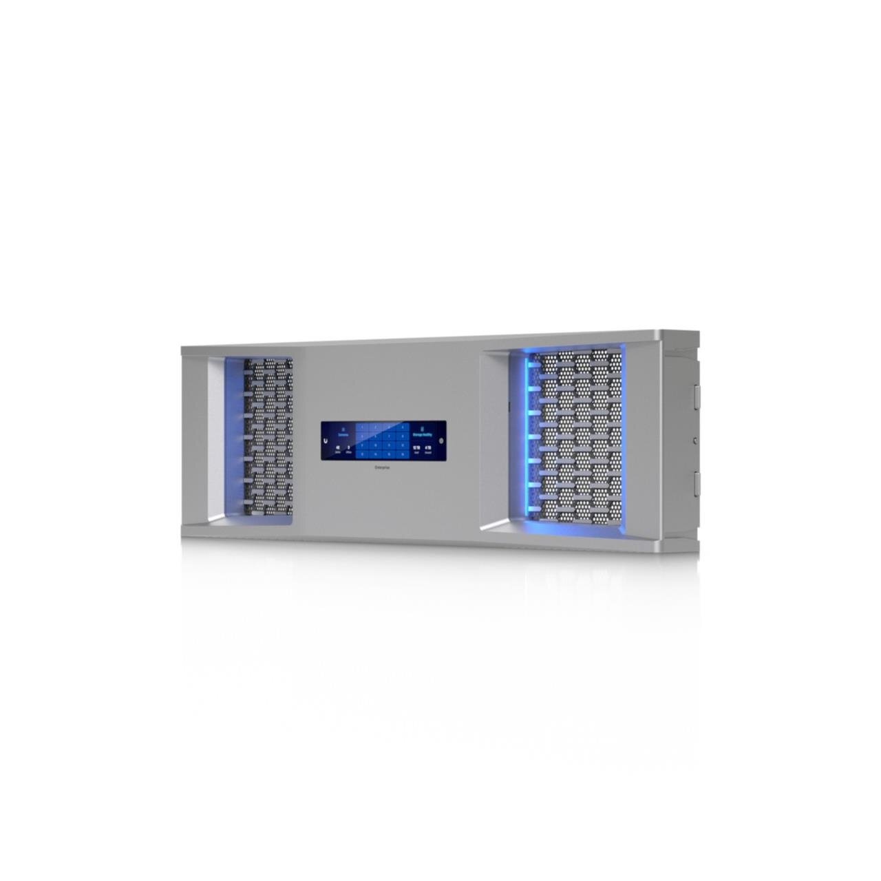 UniFi 3U (3HE) Bezel für ENVR und ENAS, 4.7
