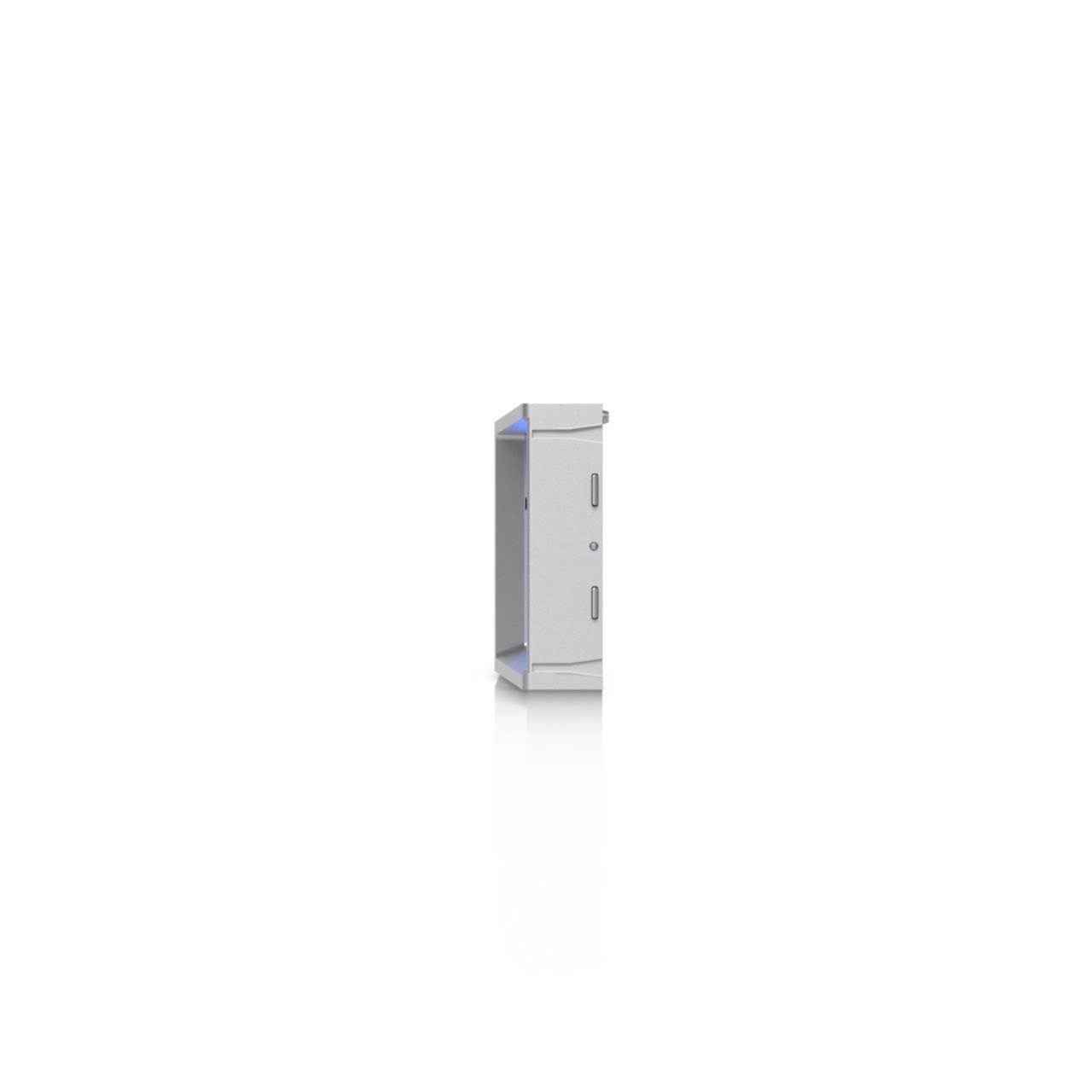 UniFi 3U (3HE) Bezel für ENVR und ENAS, 4.7