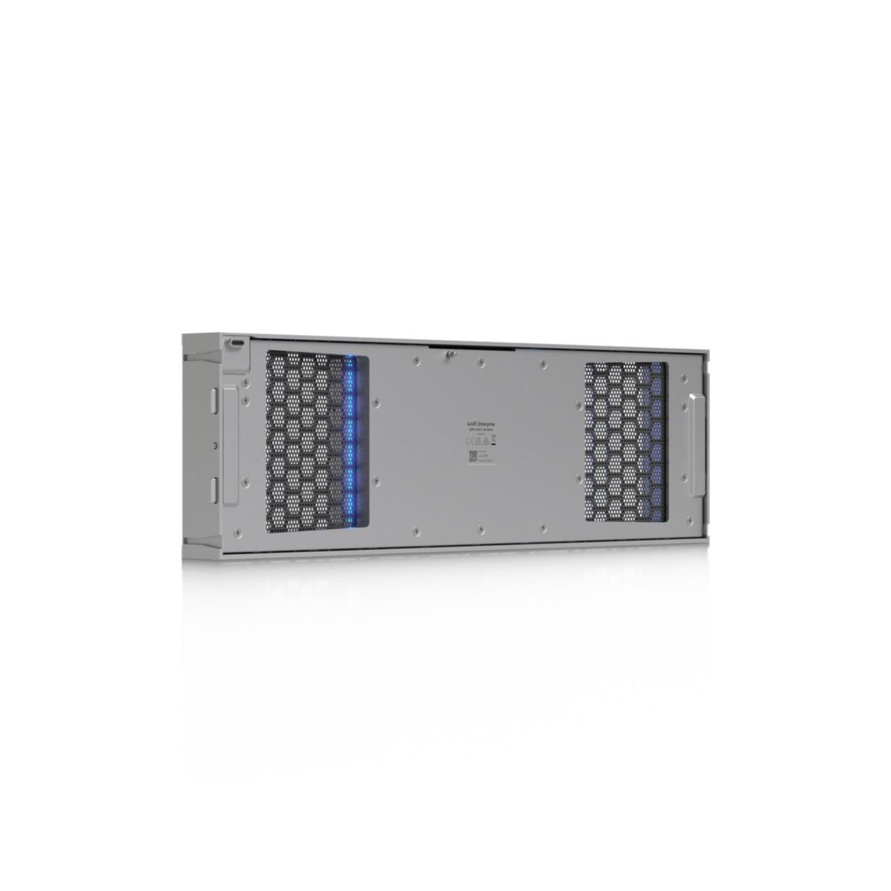 UniFi 3U (3HE) Bezel für ENVR und ENAS, 4.7