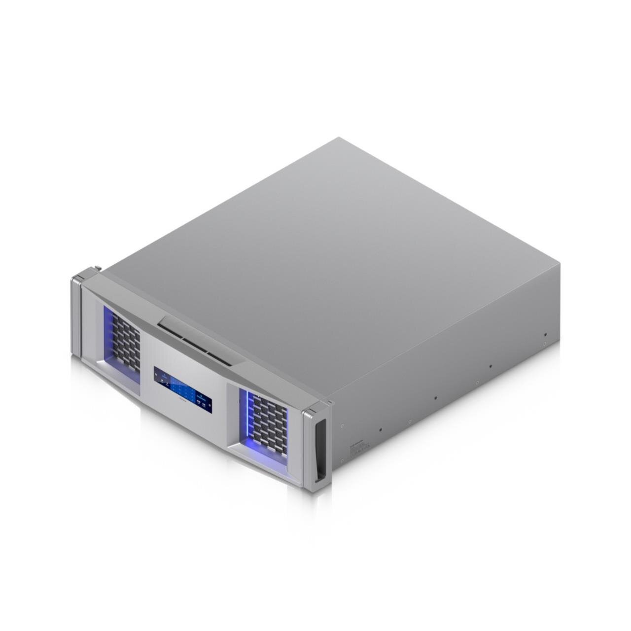 UniFi 3U (3HE) Bezel für ENVR und ENAS, 4.7