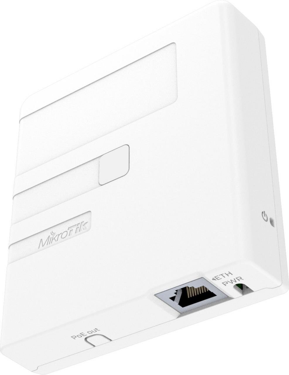Passive Gigabit PoE Injector, GPEN11