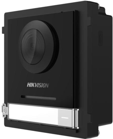 DS-KD8003Y-IME2 - Video Türsprech Station, 2MP Kamera, H.264, IR, 2-Draht