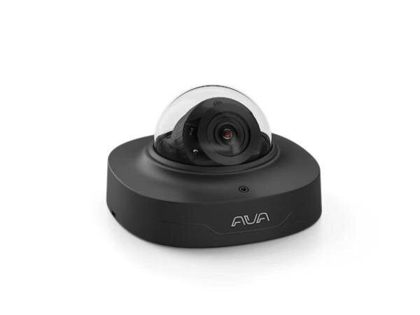 Avigilon Alta Compact Dome Kamera, 5MP, 3.2 mm, AI Powered 