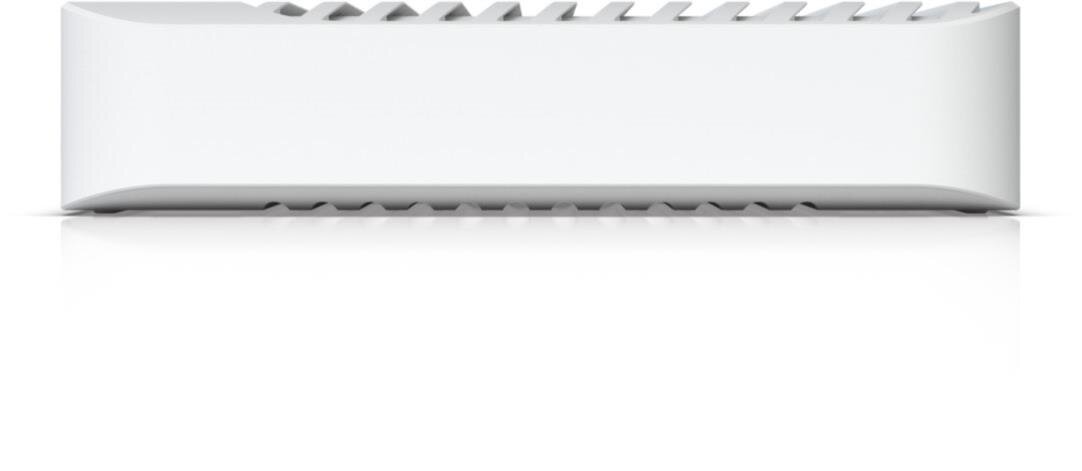 UniFi USW Pro PoE 802.3at/bt 8-Port Gigabit Switch mit Layer3 Features, SFP+