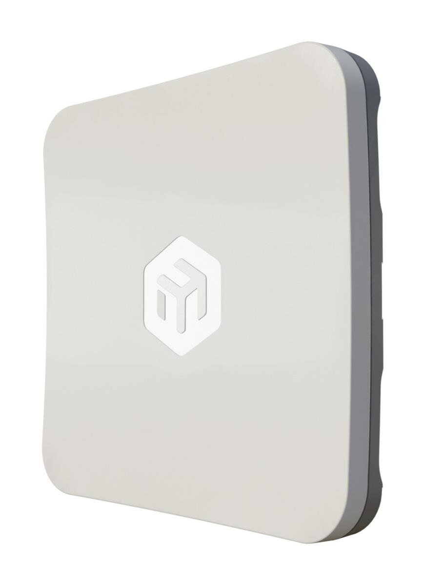SXTsq 5 ax 16dBi Small Size, 5Ghz 802.11a/n/ac/ax Wifi-6 Antenne, PoE