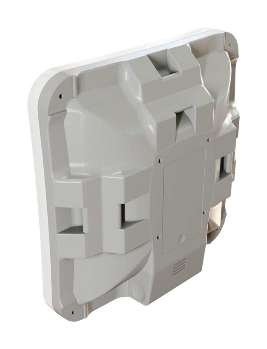 SXTsq 5 ax 16dBi Small Size, 5Ghz 802.11a/n/ac/ax Wifi-6 Antenne, PoE