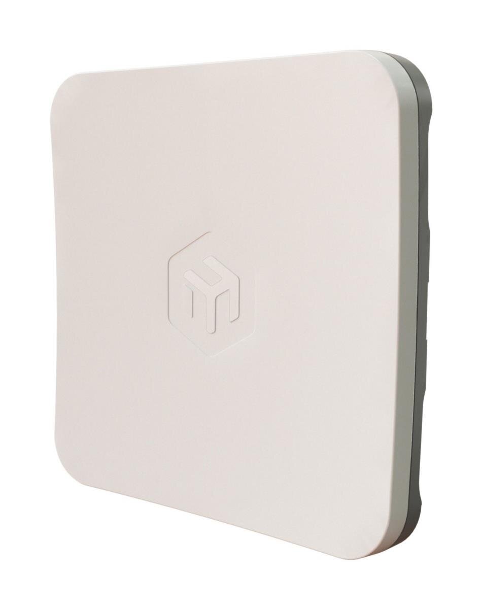 SXTsq 5 ax 16dBi Small Size, 5Ghz 802.11a/n/ac/ax Wifi-6 Antenne, PoE