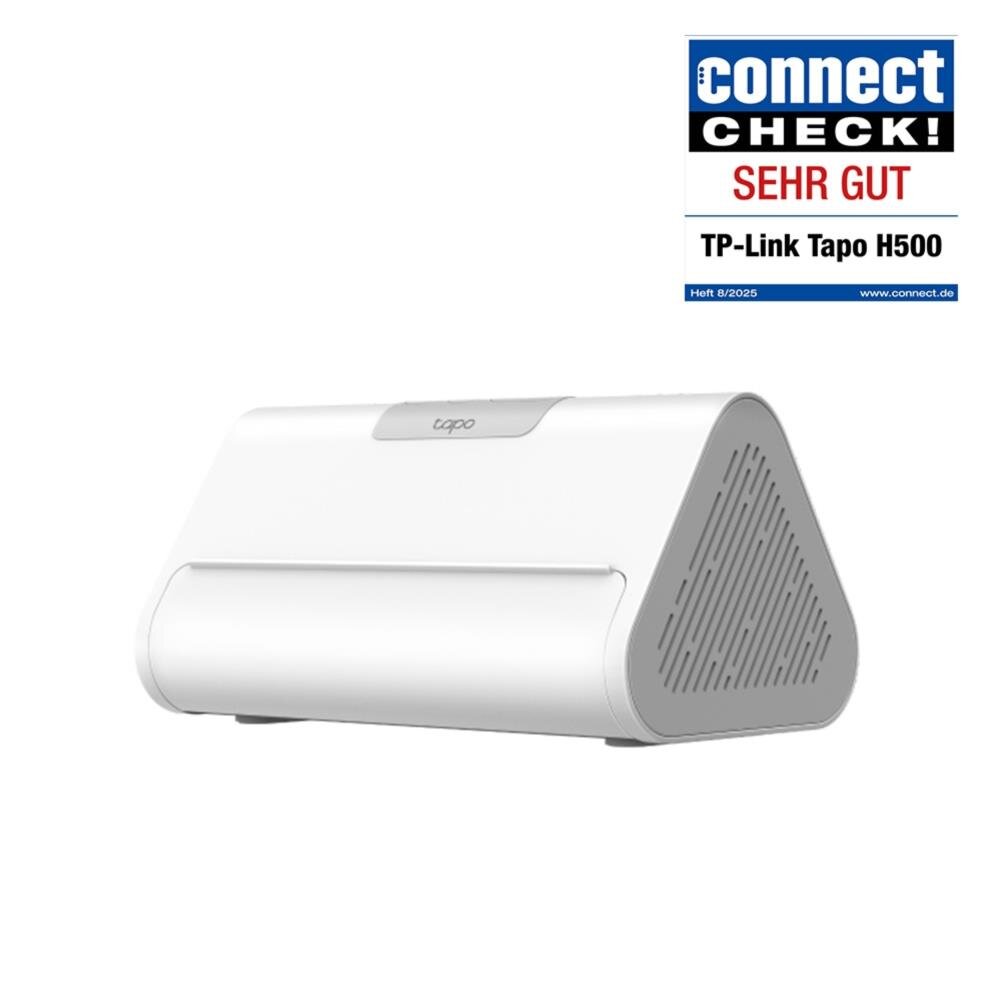 All-in-One Smart HomeBase
