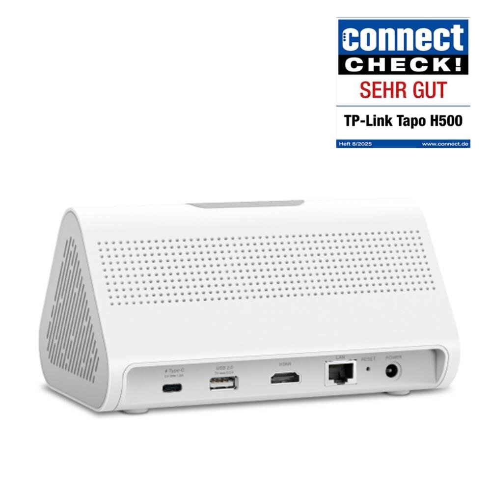 All-in-One Smart HomeBase