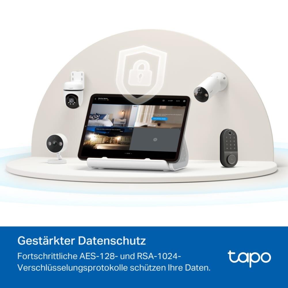 All-in-One Smart HomeBase