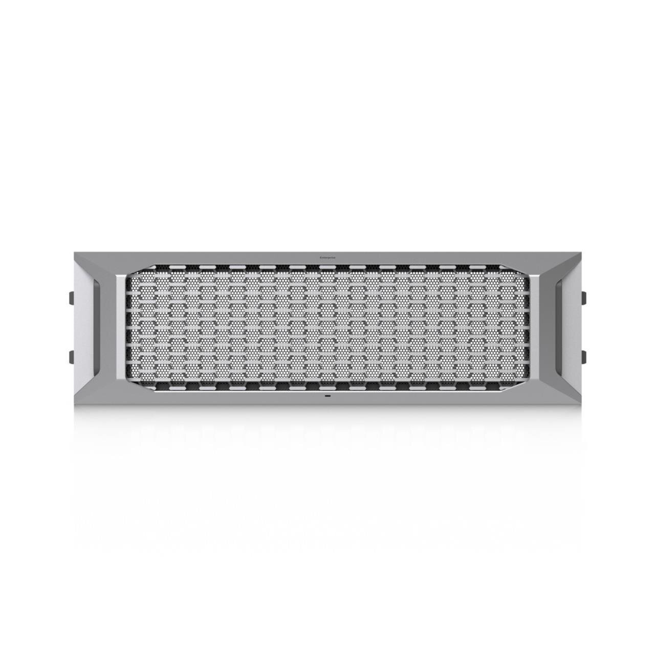 UniFi 3U (3HE) Bezel Lite für ENAS, ENVR, ENVR-Core, UACC-ESE-16