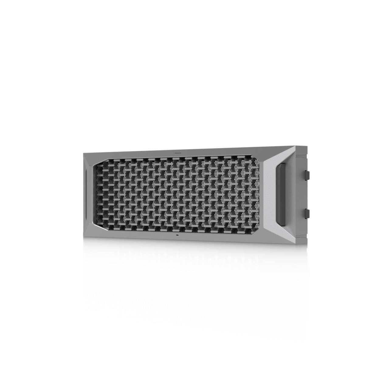 UniFi 3U (3HE) Bezel Lite für ENAS, ENVR, ENVR-Core, UACC-ESE-16
