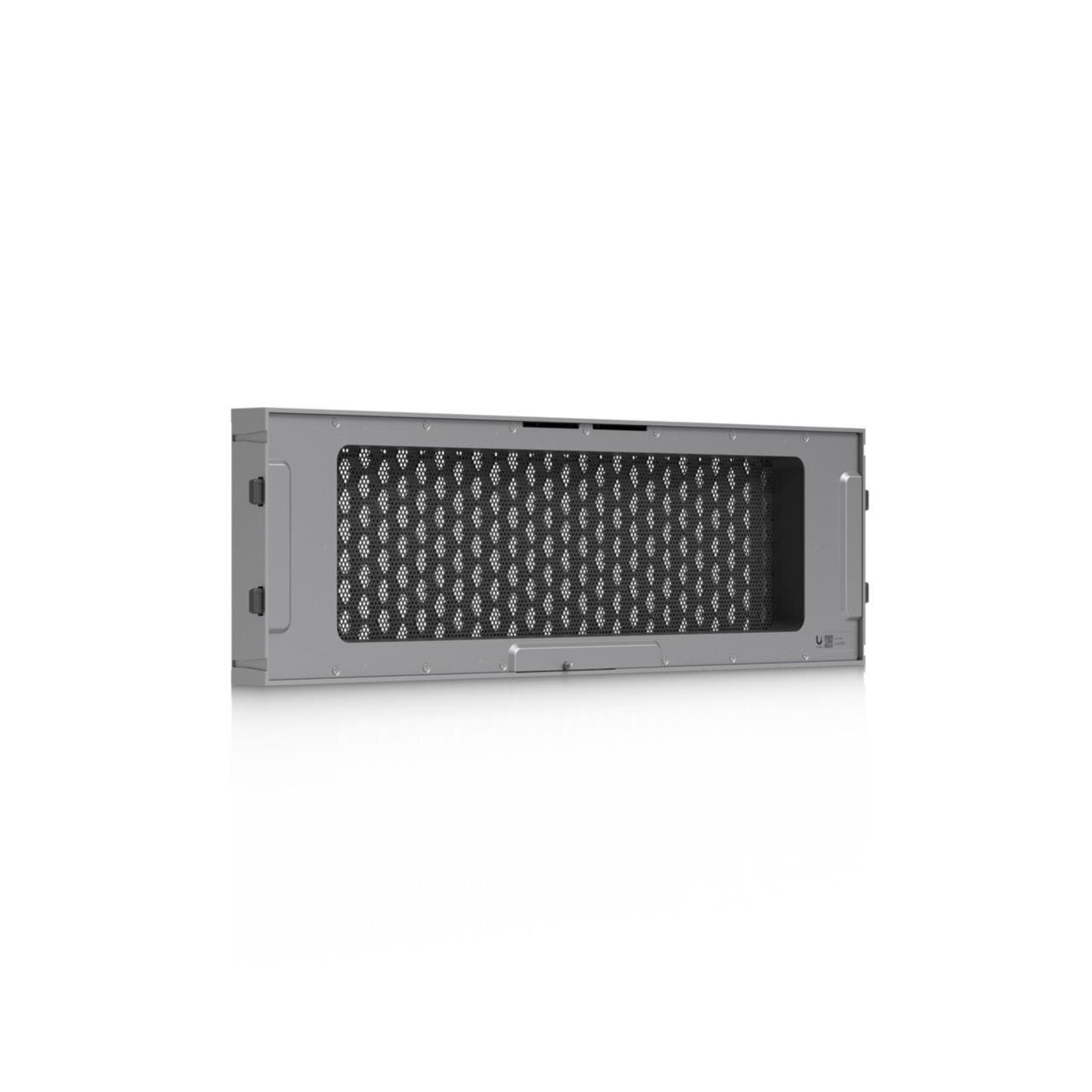 UniFi 3U (3HE) Bezel Lite für ENAS, ENVR, ENVR-Core, UACC-ESE-16