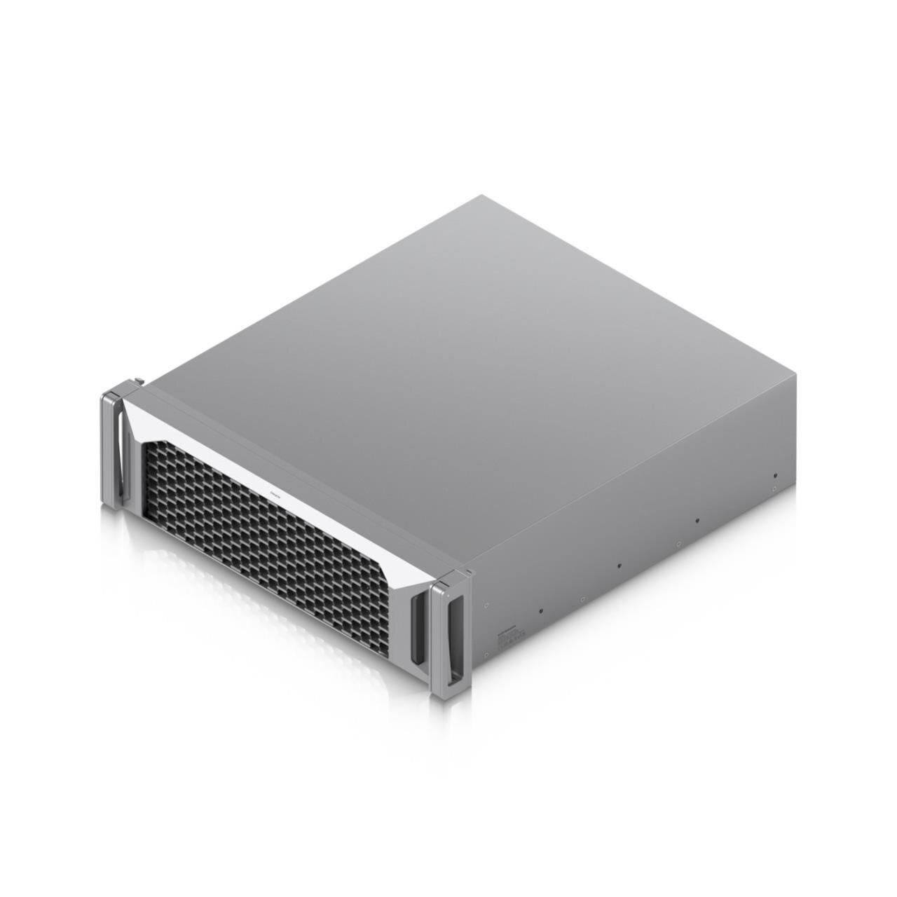 UniFi 3U (3HE) Bezel Lite für ENAS, ENVR, ENVR-Core, UACC-ESE-16