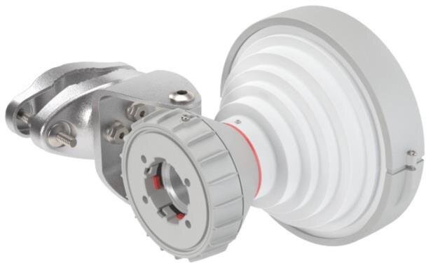 40° Symmetrical Horn Antenne mit TwistPort Anschluss und Carrier Class Leistung
