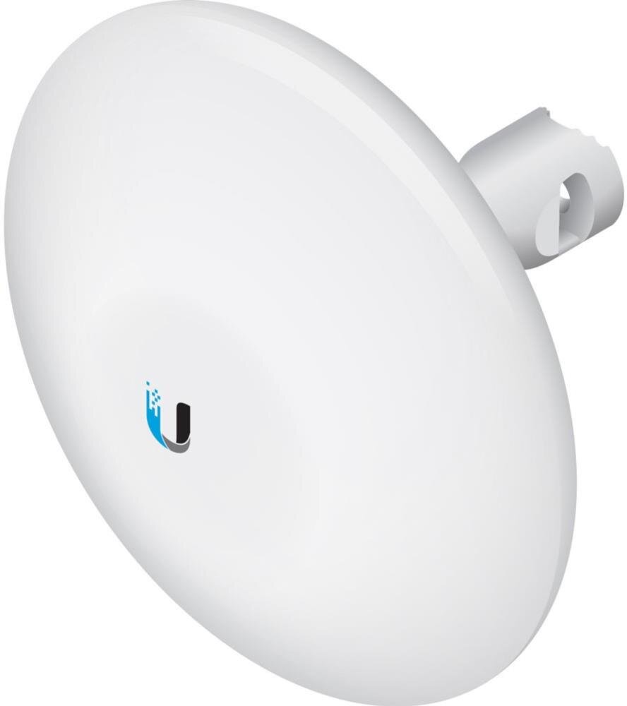 2.4 GHz NanoBeam ac, 13 dBi, 15+ km