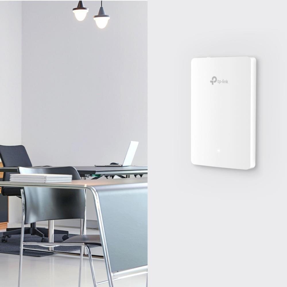 AX1800-Dualband-Wi-Fi 6-Accesspoint für Wandmontage