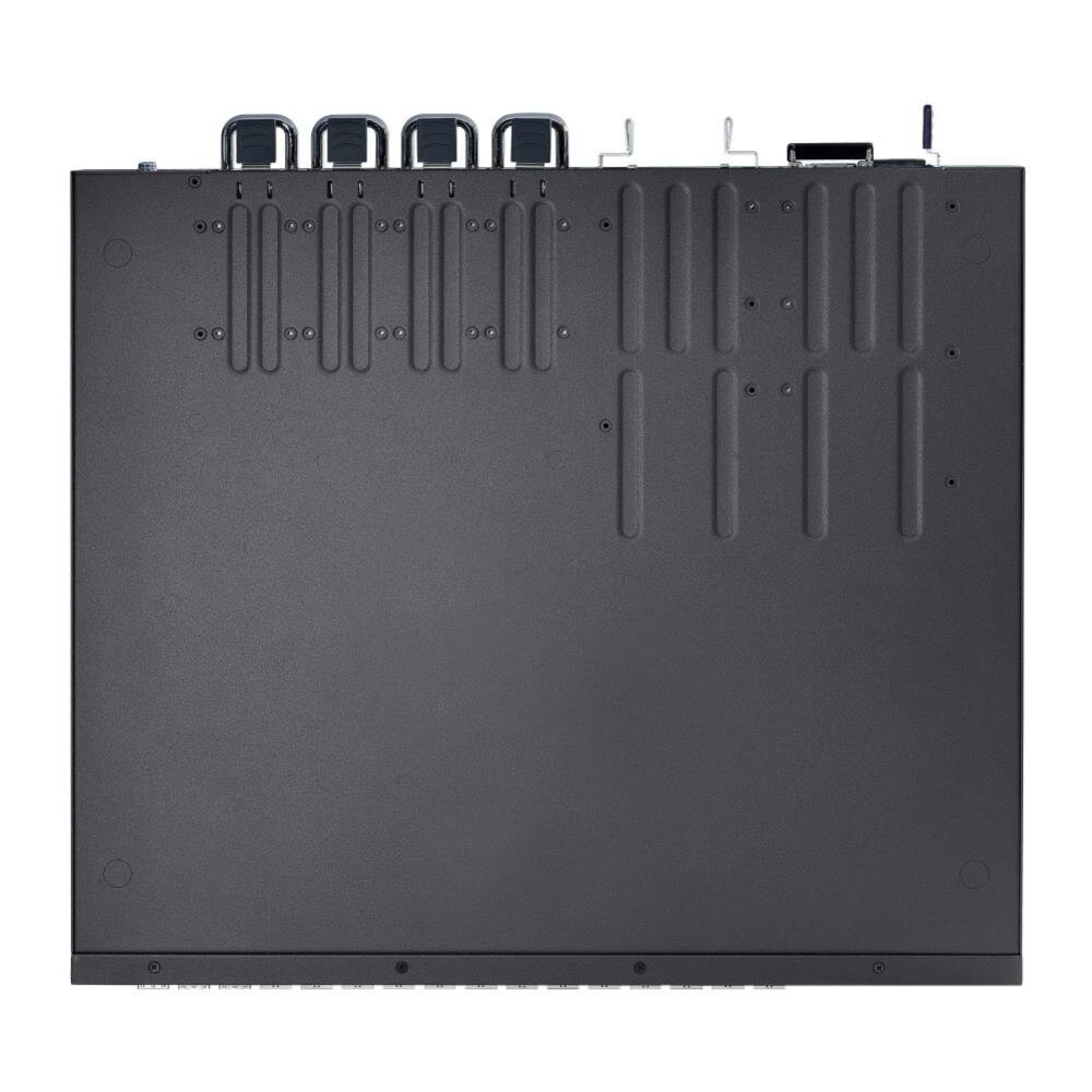 Omada 26-Port 10G Stackable L3 Managed Aggregation Switch mit 6x 25G Slots