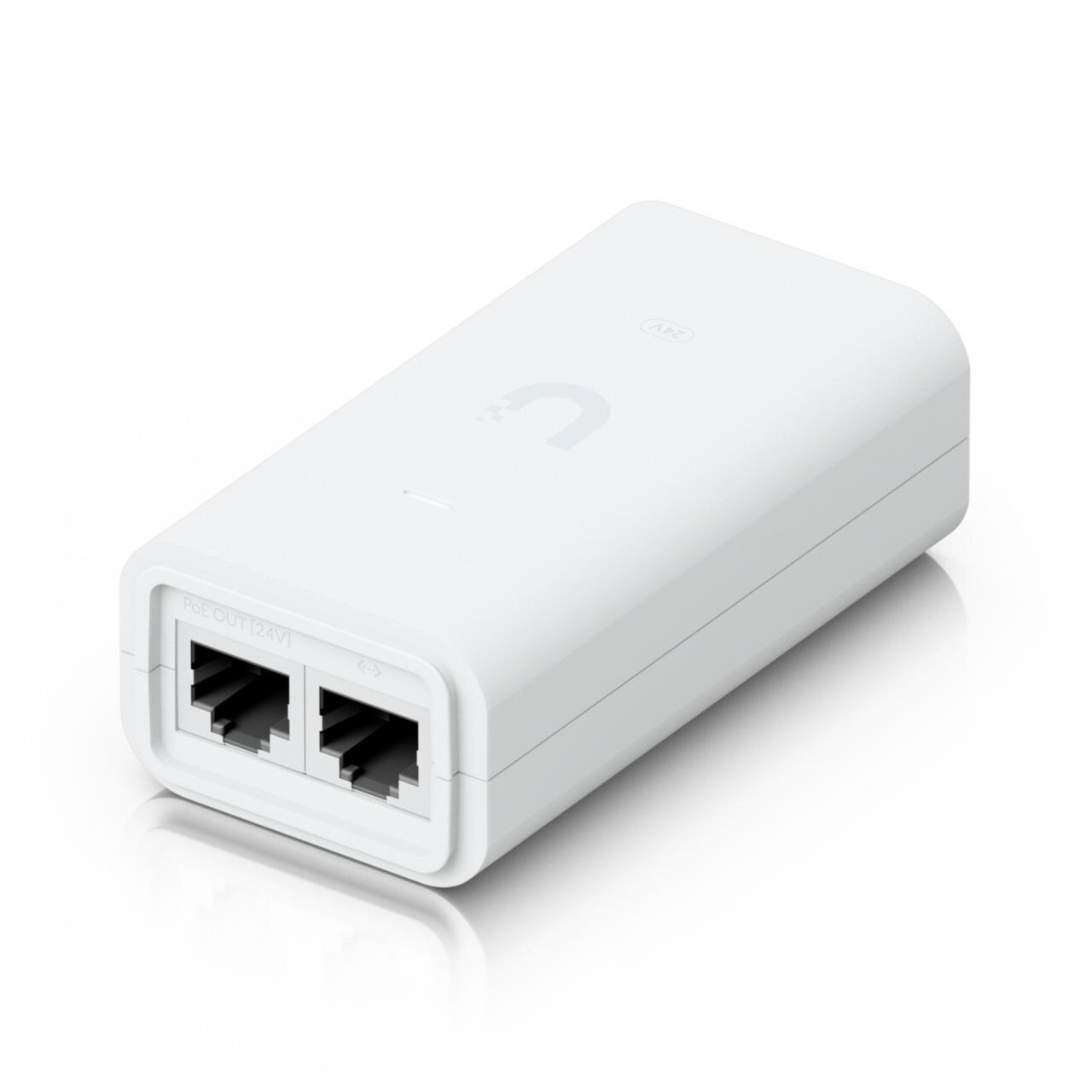 UniFi PoE Adapter, 24V DC, 12W, 2.5 GbE, 20er-Pack