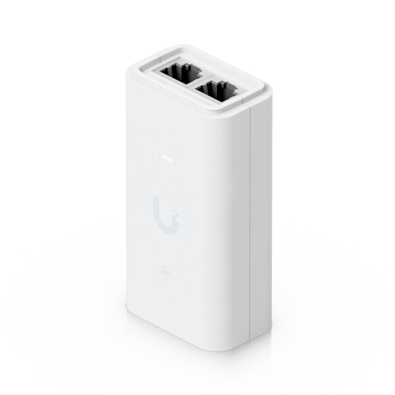 UniFi PoE Adapter, 24V DC, 12W, 2.5 GbE, 20er-Pack