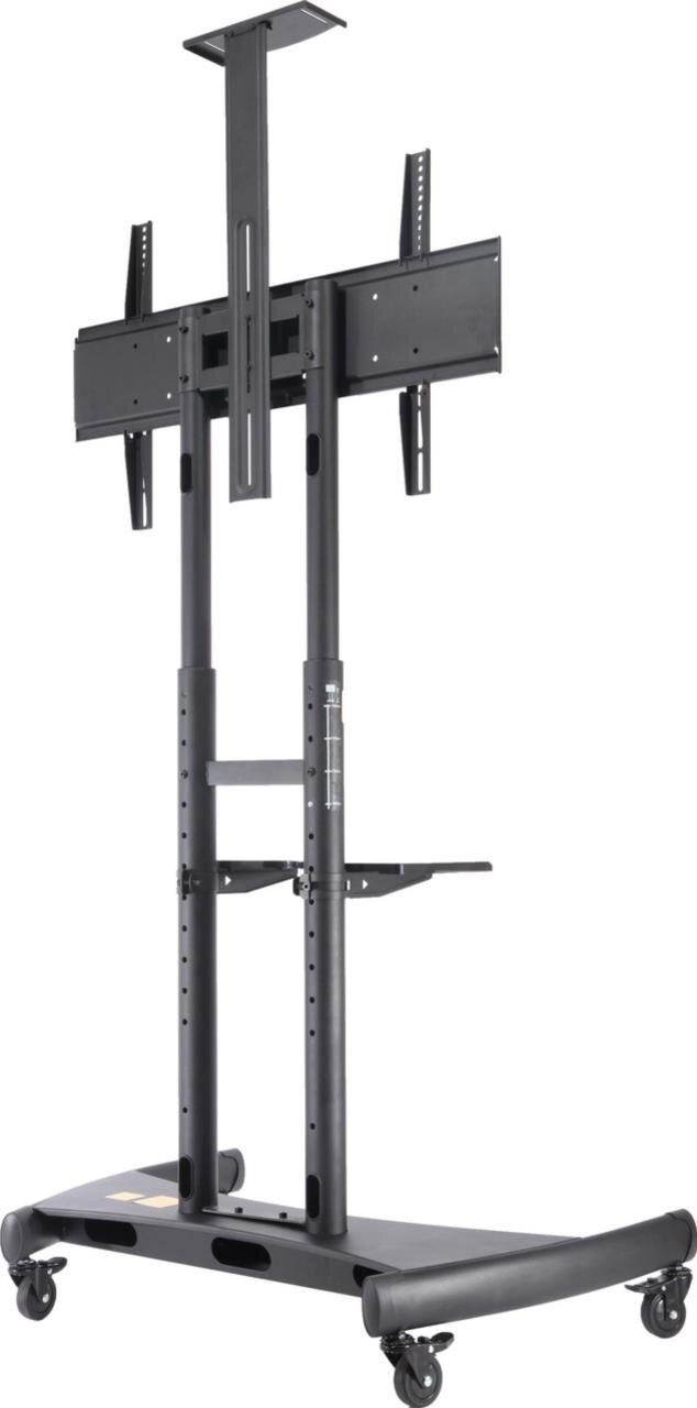 DS-D5ABL - Mobile Bracket for Interactive Screen