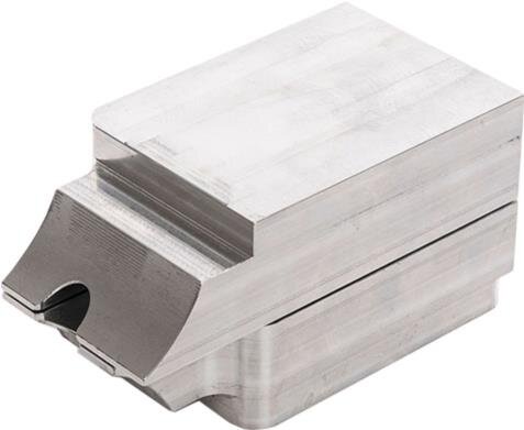 Kanalschelle für V3, Ø 16,0 bis 47.0 mm Kabel / 10 bis 63 mm Rohr