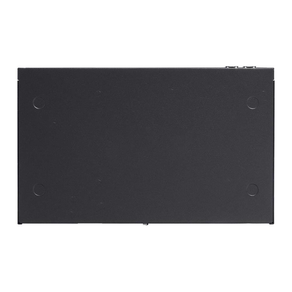 Omada 6-Port 10GE L2+ Managed Switch mit 4-Port PoE++
