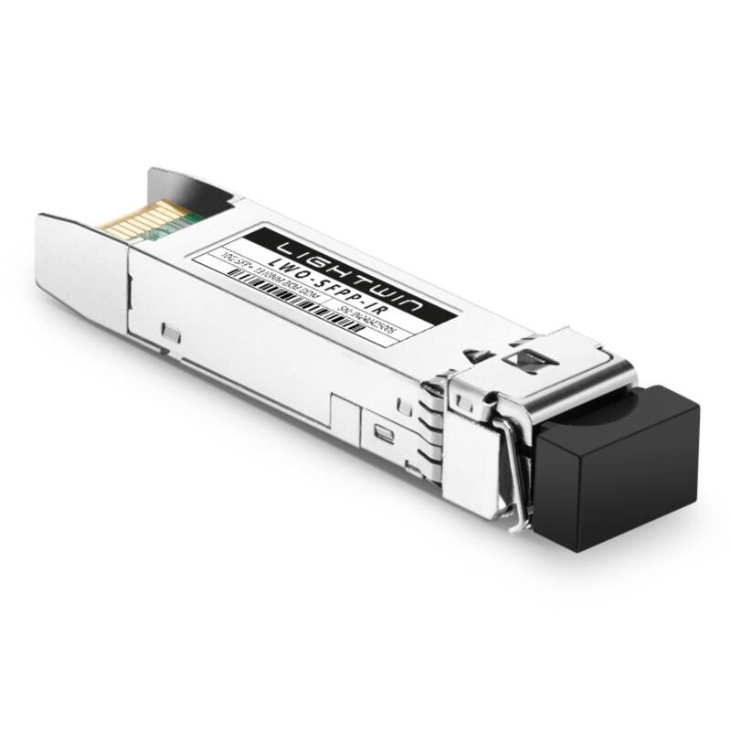 10 Gbit SFP+, 1310nm, 2km, DDM, LC-Duplex, Singlemode