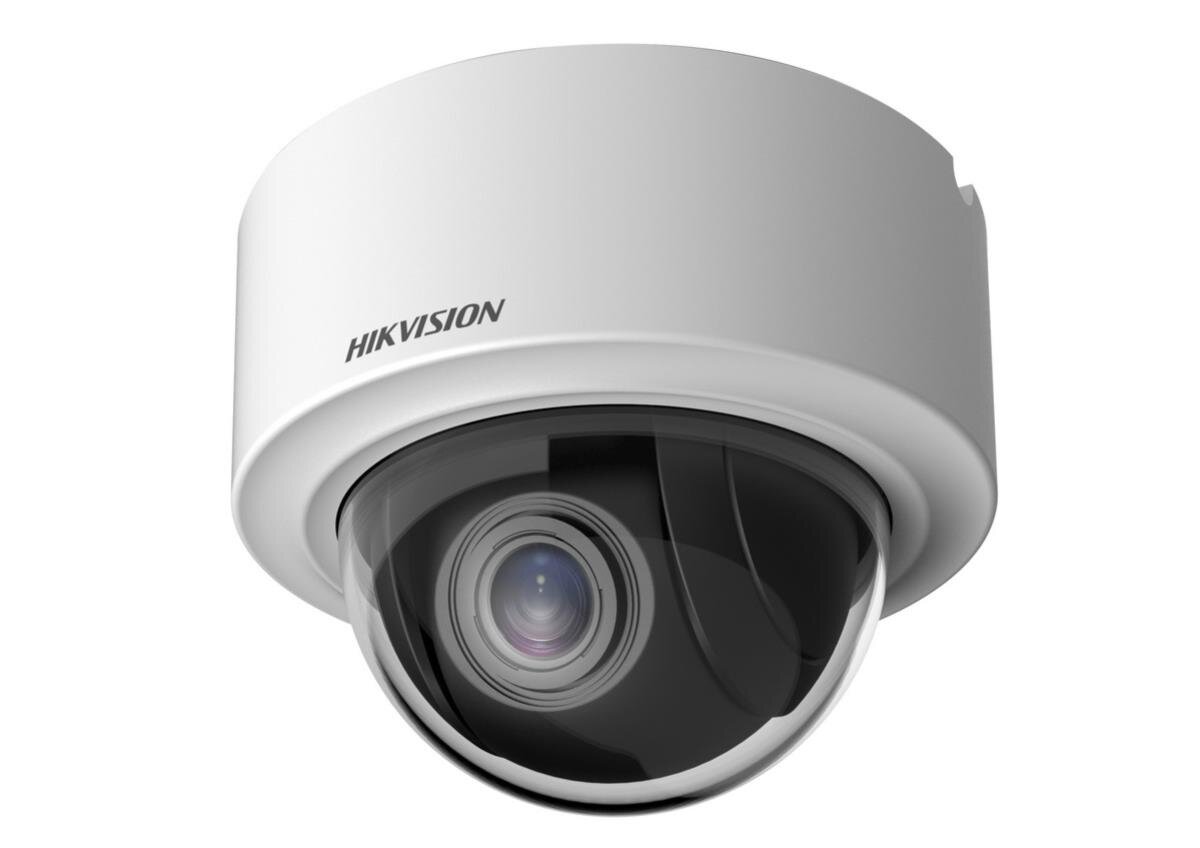 DS-2DE3404W-DE(T5) - 4 MP Network Mini PTZ Dome Kamera