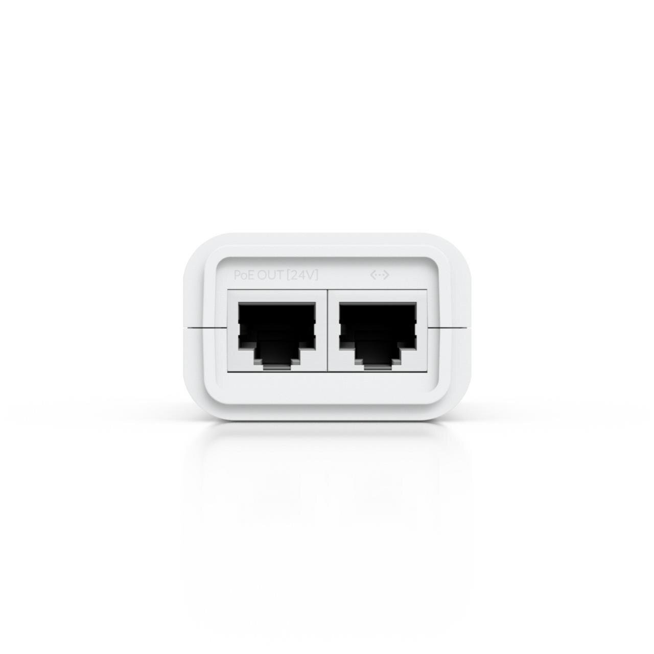 UniFi PoE Adapter, 24V DC, 12W, 2.5 GbE, 5er-Pack