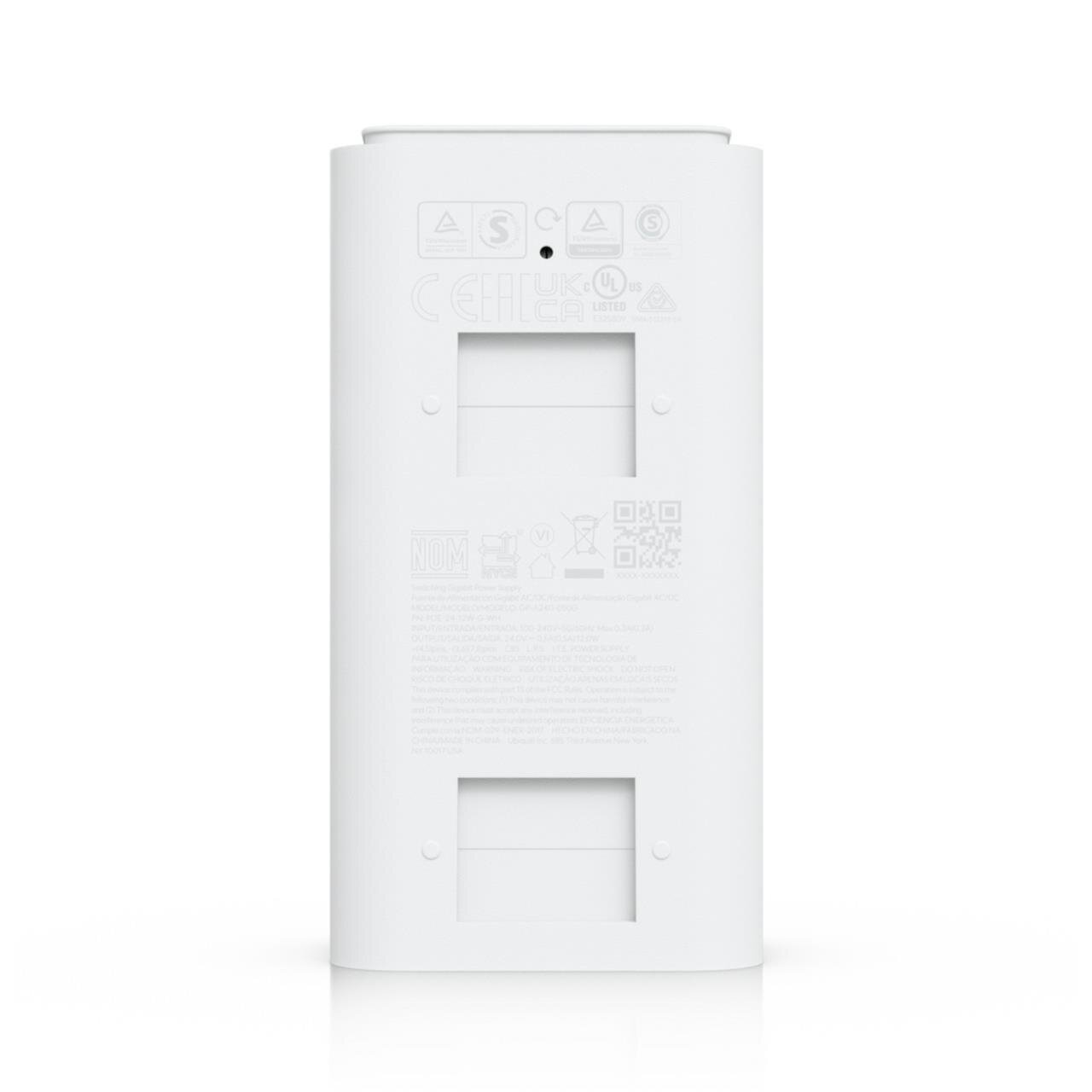 UniFi PoE Adapter, 24V DC, 12W, 2.5 GbE, 5er-Pack