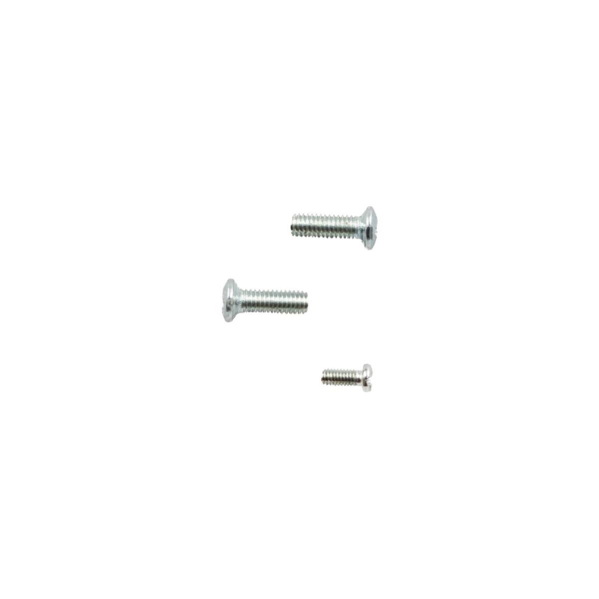Keystone Leerdose für 1 Modul, Unterputz, RAL9010
