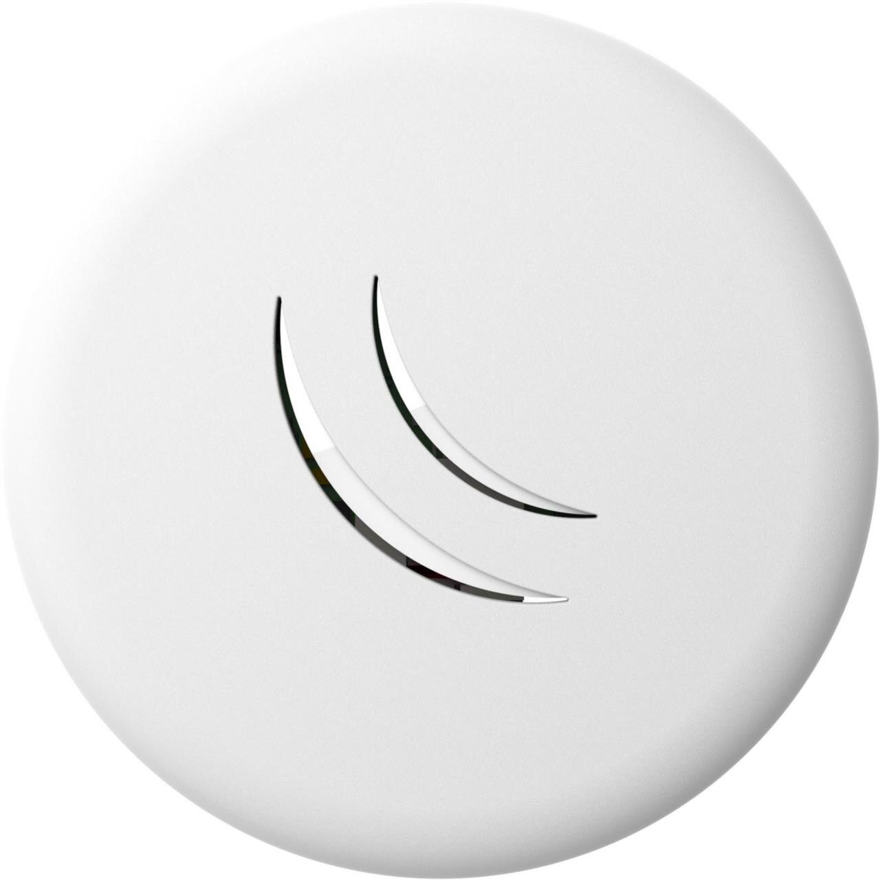 cAP lite mit AR9533 650MHz CPU, 64MB RAM, 1xLAN, 2.4Ghz 802.11b/g/n Dual Chain