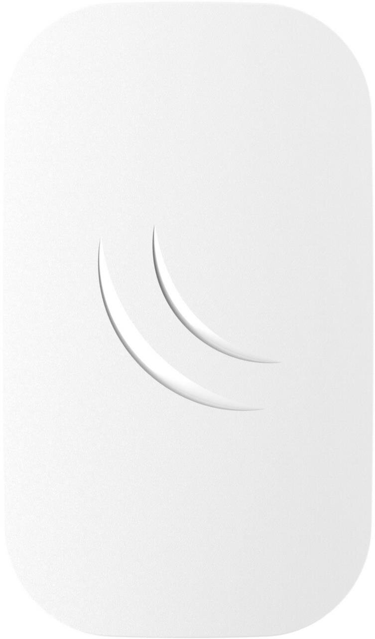 cAP lite mit AR9533 650MHz CPU, 64MB RAM, 1xLAN, 2.4Ghz 802.11b/g/n Dual Chain