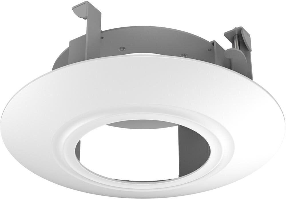 DS-1227ZJ-PT6 - Deckenhalterung (In-Ceiling) für Dome-Kamera, Ø 210x79.3 mm