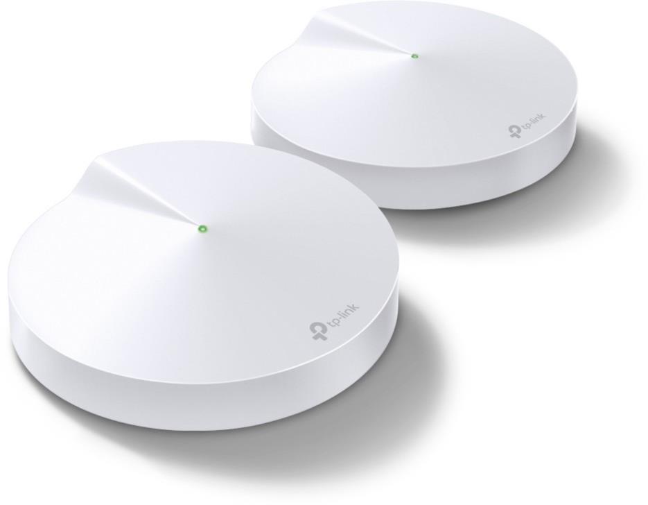 AC1300 Whole Home Mesh Wi-Fi System, 2er-Pack