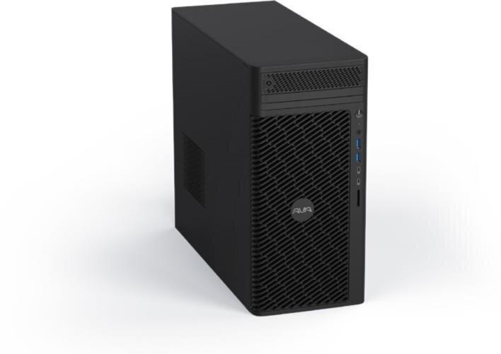 Avigilon Alta A500 Cloud Connector, 8 - 16 TB, Nvidia GeForce GPU