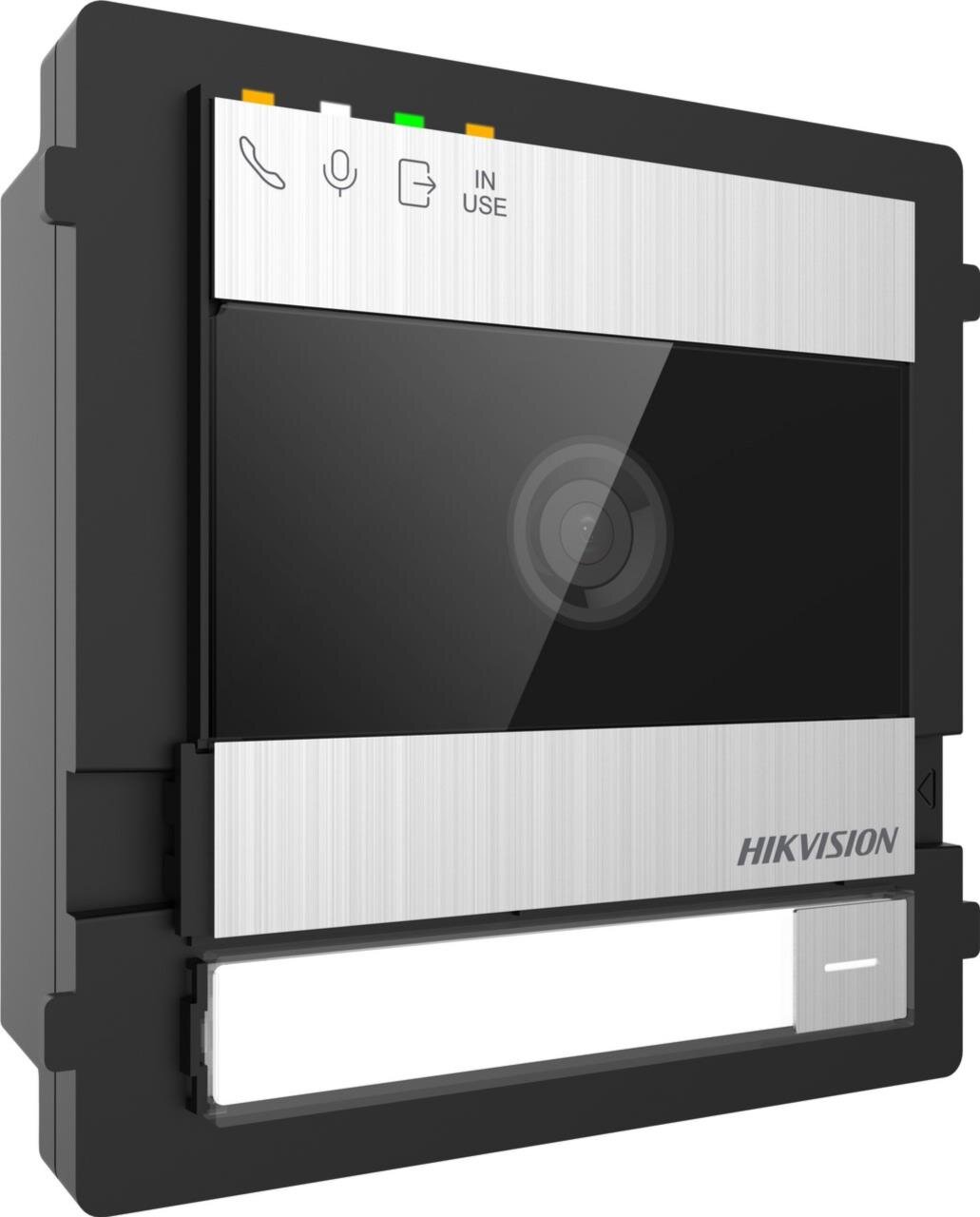 DS-KD7003EY-IME2 - Video Türsprech Station, 2MP Kamera, H.264, IR, IP65, 2-Draht