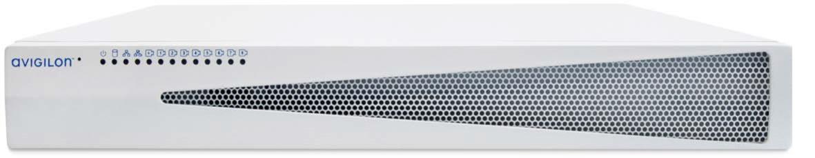 HD Video Appliance, 8-Kanäle, bis zu 8TB, ohne ACC Software