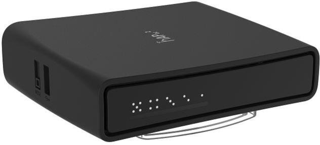 hAP ac² Dual 2.4/5GHz AP, 802.11a/b/g/n/ac, 5xLAN, USB für 3G/4G Support