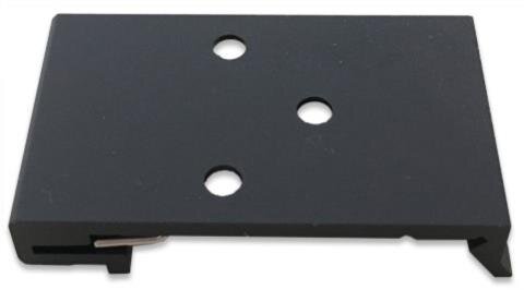DIN-Rail Mounting Kit