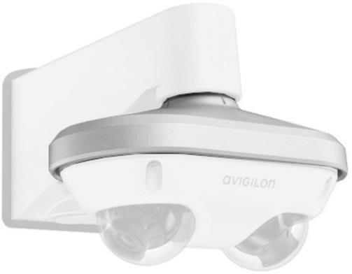 NPT Hängebefestigung/Adapter für H5A Dual Head Dome Kamera