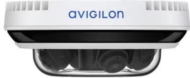 3x8MP (4K), 270° H5A Multisensor Kamera, LightCatcher, 3.3-5.7mm, WDR 