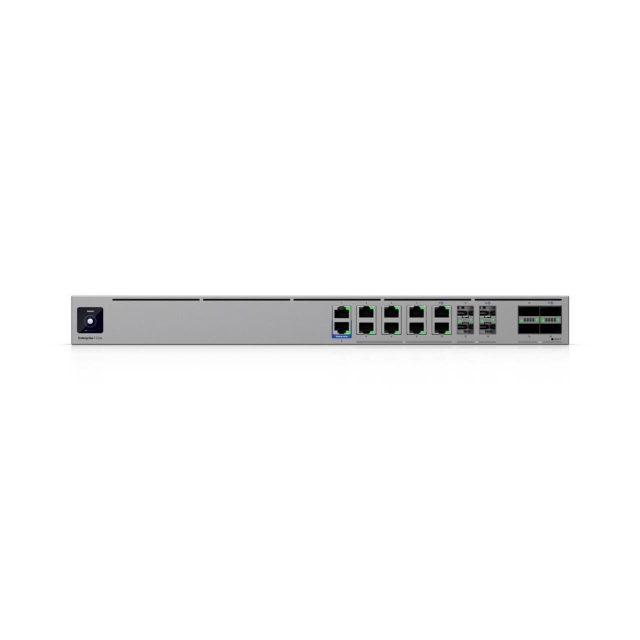 UniFi Enterprise Firewall Core